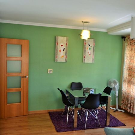 Hospitales Centro Suites มาลากา ภายนอก รูปภาพ