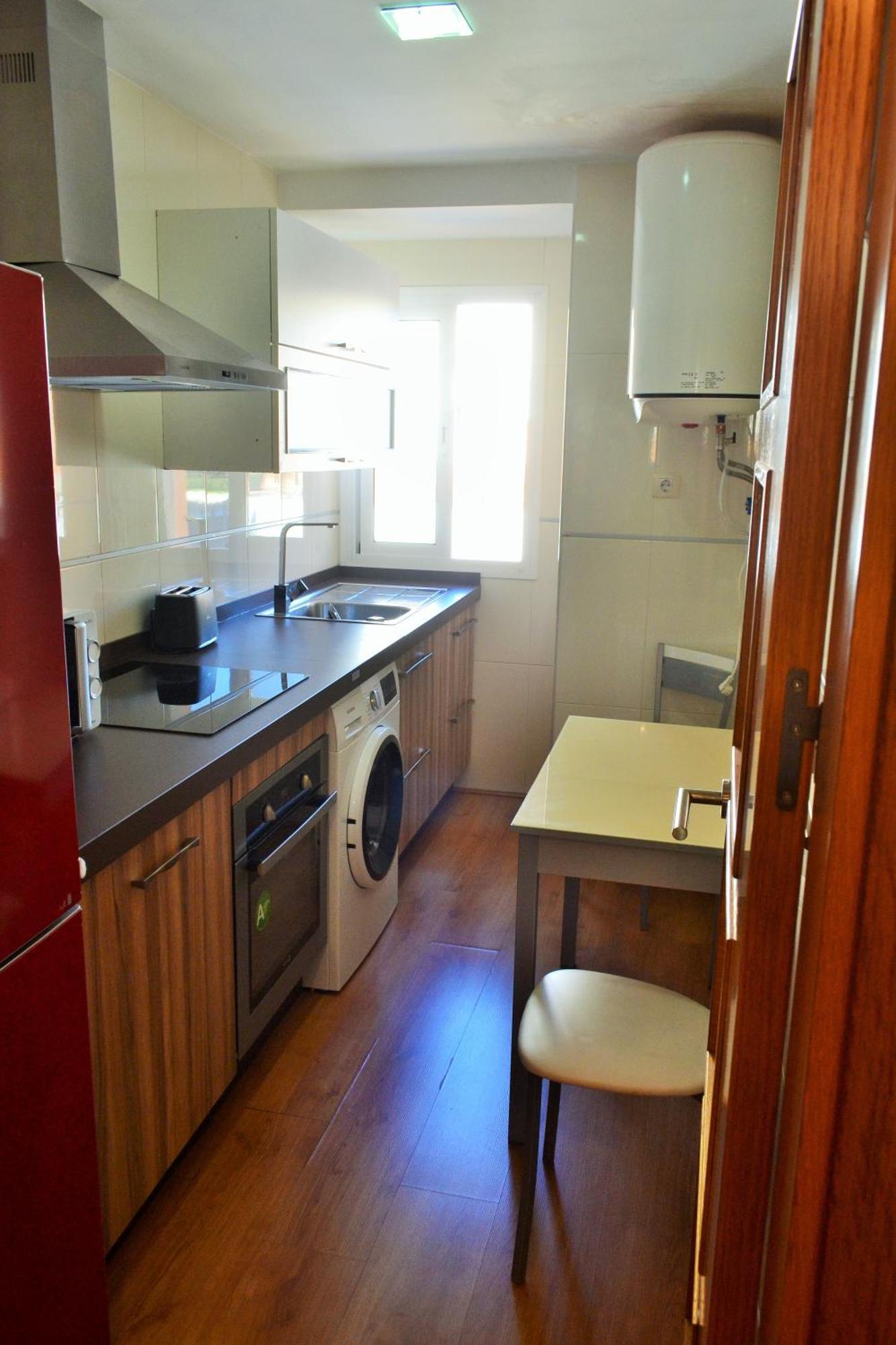 Hospitales Centro Suites มาลากา ภายนอก รูปภาพ