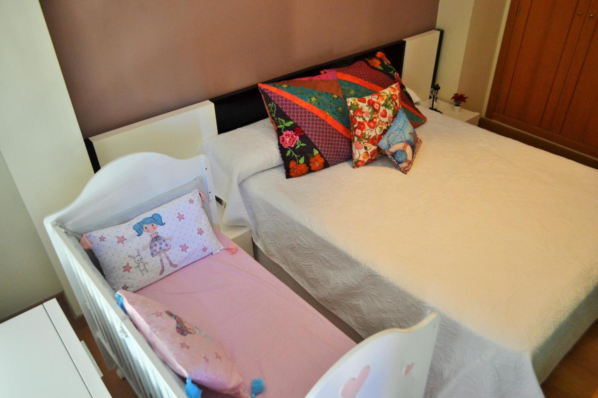 Hospitales Centro Suites มาลากา ภายนอก รูปภาพ
