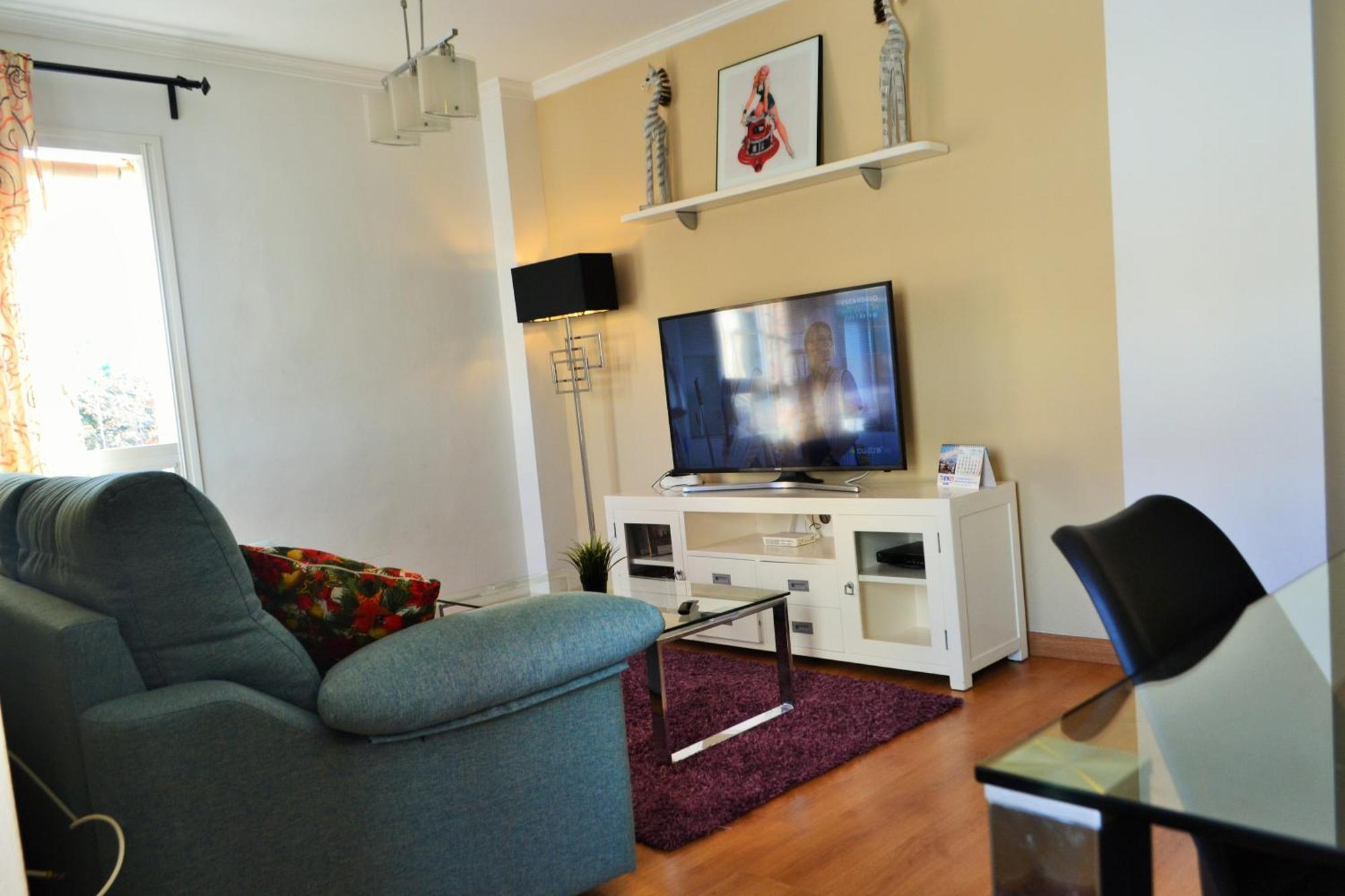 Hospitales Centro Suites มาลากา ภายนอก รูปภาพ